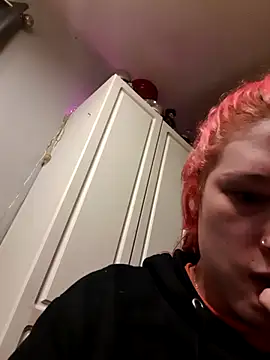 EXOTICLEXXXI online show from January 31, 2025, 8:01 pm