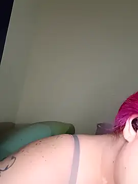 EXOTICLEXXXI online show from December 15, 2025, 6:28 am