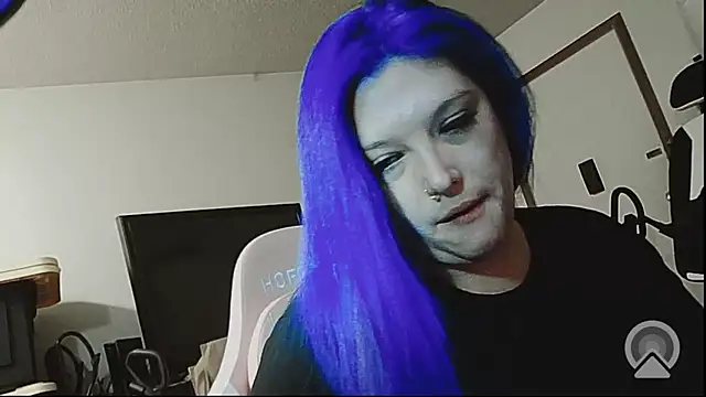 EXOTICLEXXXI online show from February 13, 2026, 2:51 am