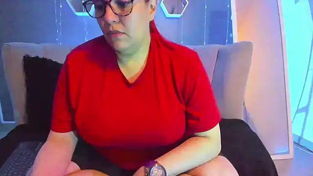 Sammy owens  online show from February 22, 2025, 3:47 pm