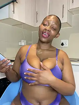 Jazmine-Blue online show from July 9, 2026, 8:35 pm