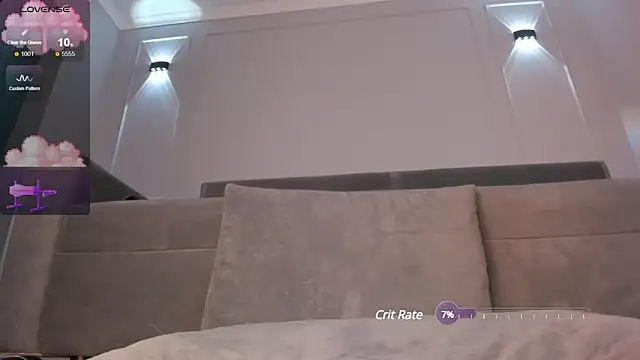 Liu Yifei  online show from January 31, 2025, 11:56 pm