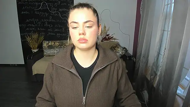 IsabellaBler online show from January 13, 2026, 12:54 pm