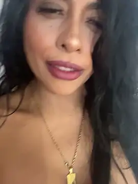 canela 10 online show from September 25, 2025, 3:32 am