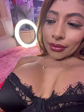 canela 10 online show from July 24, 2026, 10:08 pm