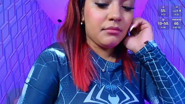 NicolleTaylor online show from September 22, 2025, 3:19 am