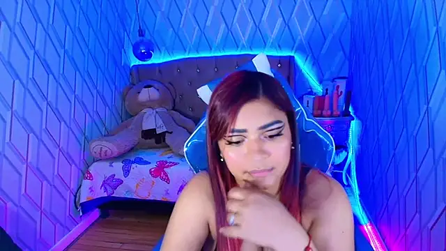 NicolleTaylor online show from September 29, 2025, 3:22 am