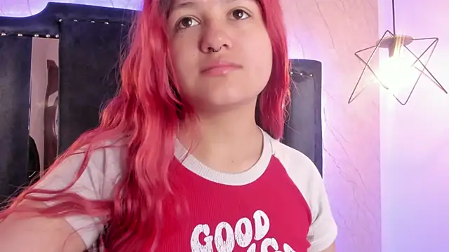 redvelvet7 online show from March 1, 2025, 10:24 am