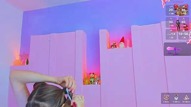 angelikarose1 online show from December 29, 2024, 6:24 am