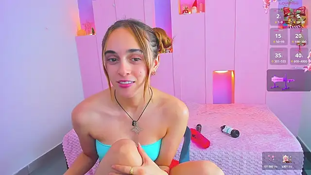 angelikarose1 online show from December 29, 2024, 10:01 am