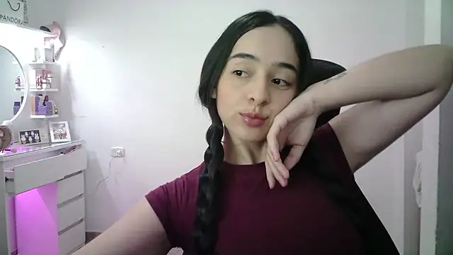 aineangeel online show from April 7, 2026, 7:58 pm