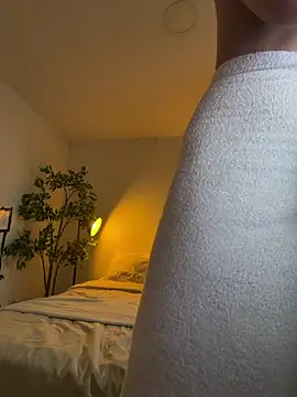 SrLuis18 online show from March 11, 2026, 11:22 pm