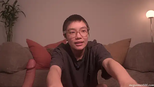 meganmei666 online show from March 3, 2026, 3:12 am