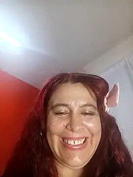 MarthinaBaker online show from April 1, 2026, 12:33 am