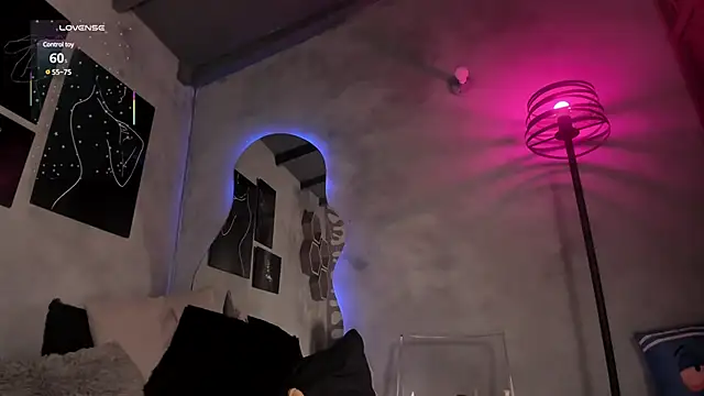 Danii-420 online show from March 2, 2025, 11:09 pm