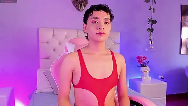 Brann tadzio online show from December 17, 2024, 1:27 pm