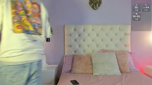 Brann tadzio online show from February 3, 2025, 12:25 pm