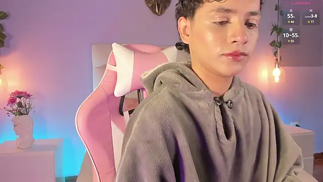 Brann tadzio online show from February 4, 2025, 12:55 pm