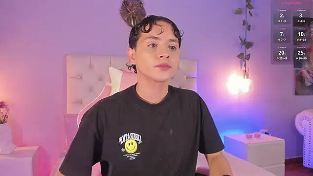 Brann tadzio online show from February 7, 2025, 12:17 pm