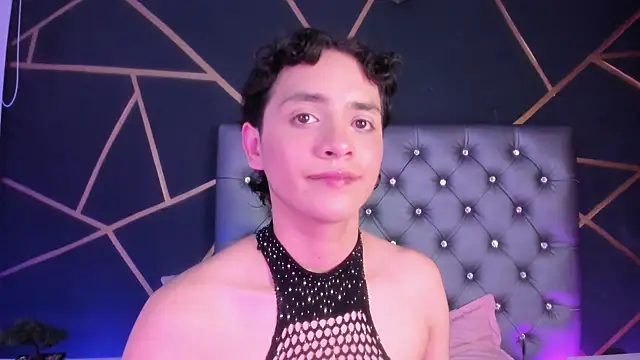 Brann tadzio online show from February 17, 2025, 7:26 am