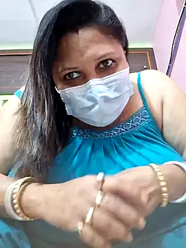 kunjan789 online show from December 20, 2024, 10:16 am