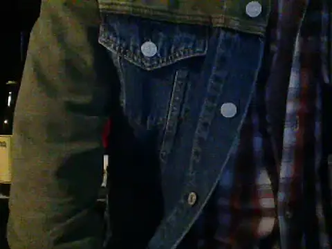 mrdemoncrowly online show from January 25, 2025, 11:23 am