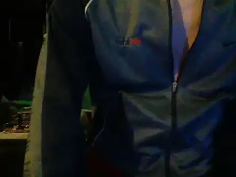 mrdemoncrowly online show from January 29, 2025, 5:09 am