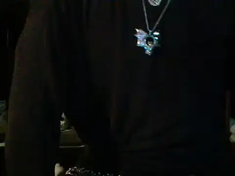 mrdemoncrowly online show from February 23, 2025, 5:23 am