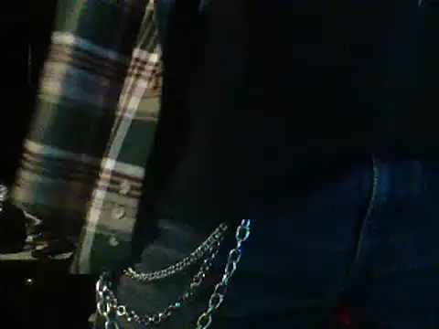 mrdemoncrowly online show from March 6, 2025, 4:19 am