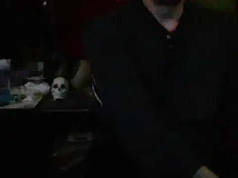 mrdemoncrowly online show from November 14, 2025, 4:00 am