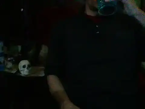 mrdemoncrowly online show from November 28, 2025, 4:15 am