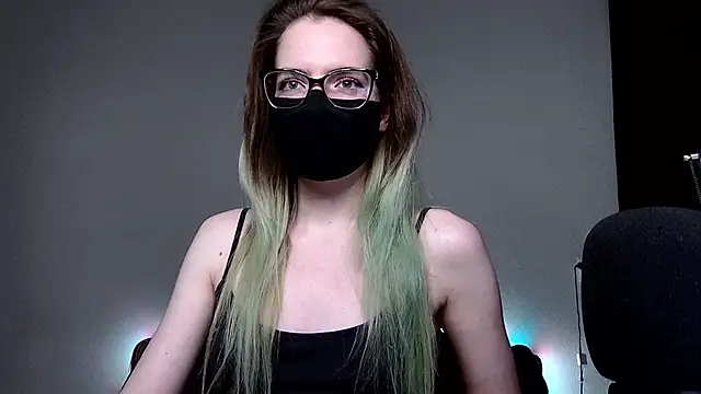 amber candyfloss online show from December 8, 2024, 1:46 am