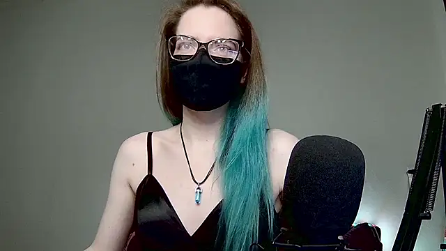 amber candyfloss online show from January 26, 2025, 10:46 pm