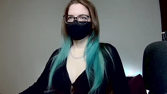 amber candyfloss online show from February 7, 2025, 12:20 am