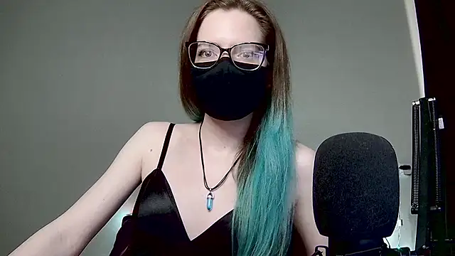 amber candyfloss online show from February 12, 2025, 5:47 am