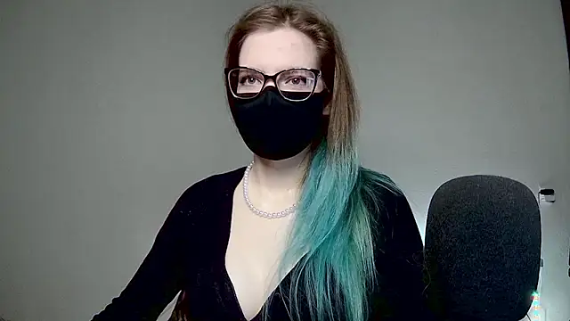 amber candyfloss online show from March 5, 2025, 1:52 am