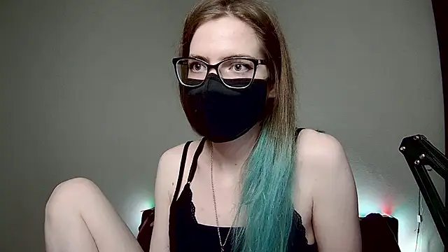 amber candyfloss online show from March 16, 2025, 9:47 pm