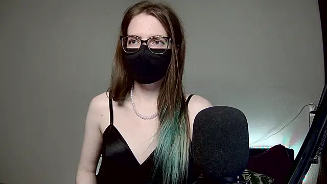 amber candyfloss online show from October 6, 2025, 11:02 pm