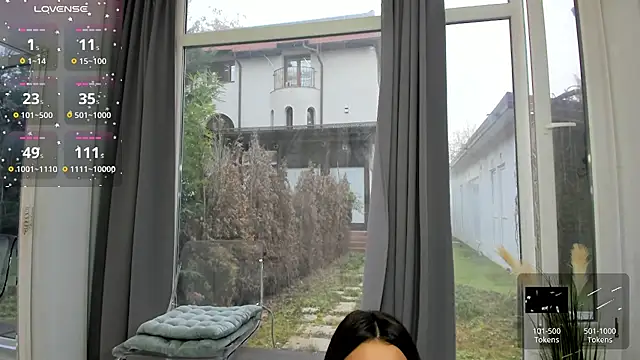 Snapshot of Selena_Reeves chatting on January 31, 2025, 10:20 am Selena Reeves online show from January 31, 2025, 10:20 am