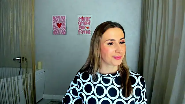 PassionGlow online show from March 3, 2026, 3:23 am