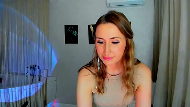 PassionGlow online show from March 6, 2026, 7:43 pm