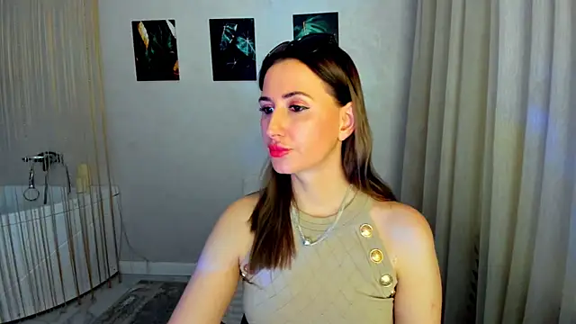 PassionGlow online show from March 27, 2026, 7:35 pm