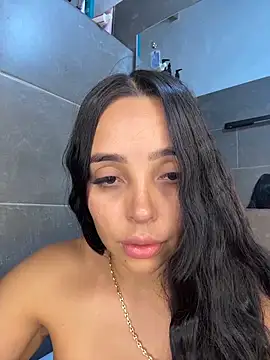 annyfosterr online show from March 25, 2026, 9:32 pm