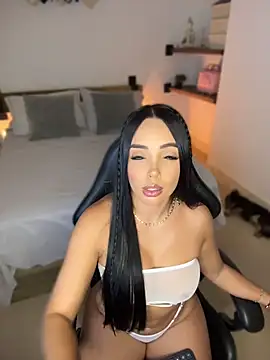 Snapshot of annyfosterr chatting on June 25, 2026, 9:08 pm annyfosterr online show from June 25, 2026, 9:08 pm
