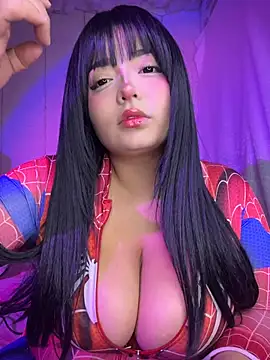 CharlotteMillers online show from July 23, 2026, 11:08 am