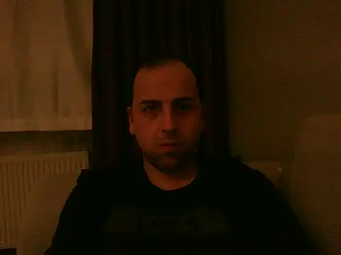 Yldrmm 9553 online show from March 23, 2026, 8:35 pm