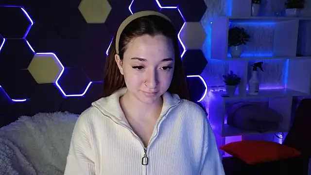 YasmineWest online show from December 20, 2024, 1:14 am