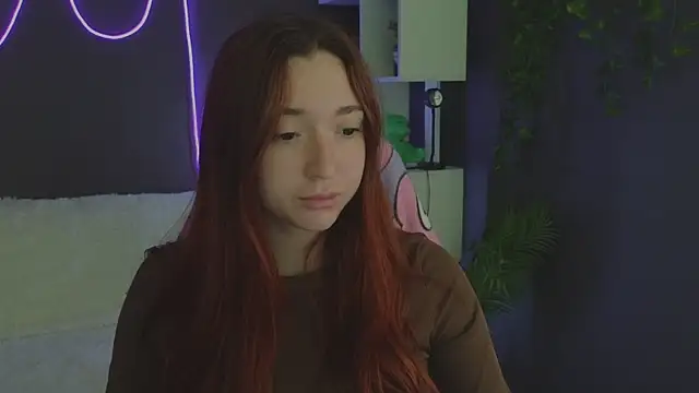 YasmineWest online show from September 14, 2025, 1:38 am