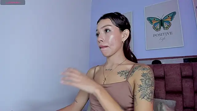 amysc online show from February 7, 2025, 11:03 pm