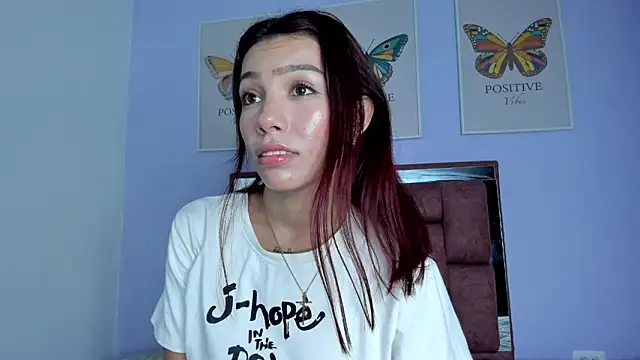 amysc online show from February 10, 2025, 9:25 pm